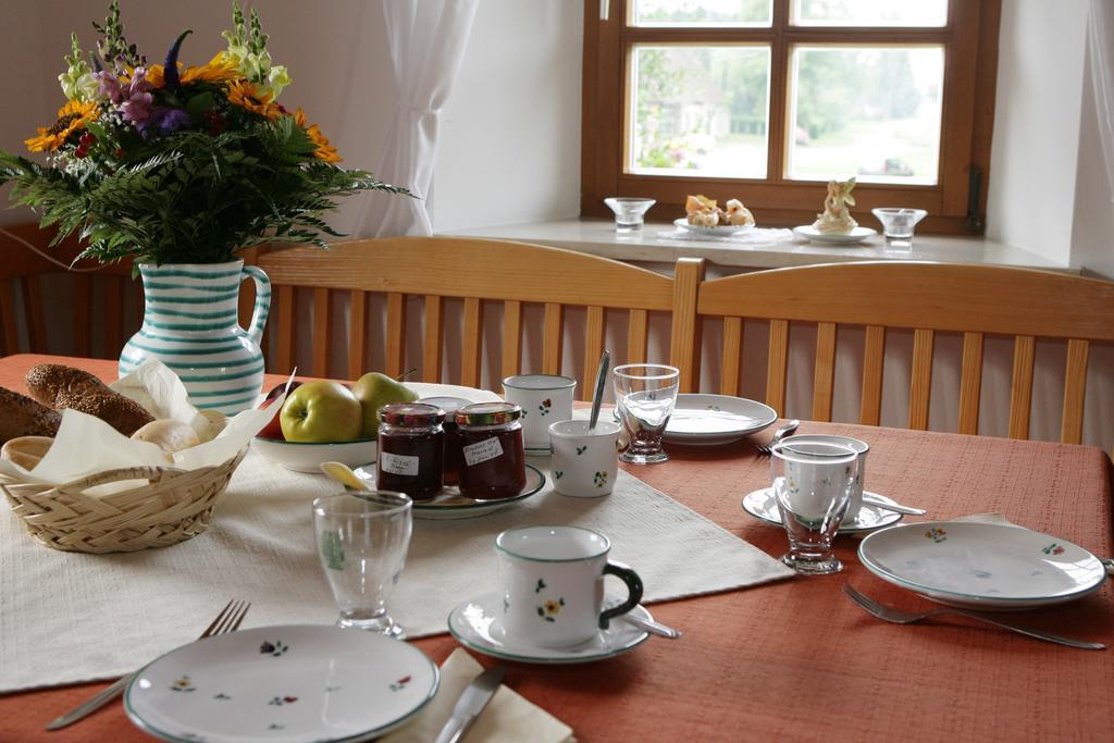 Haus Schoenegger Kitzeck im Sausal Szoba fotó