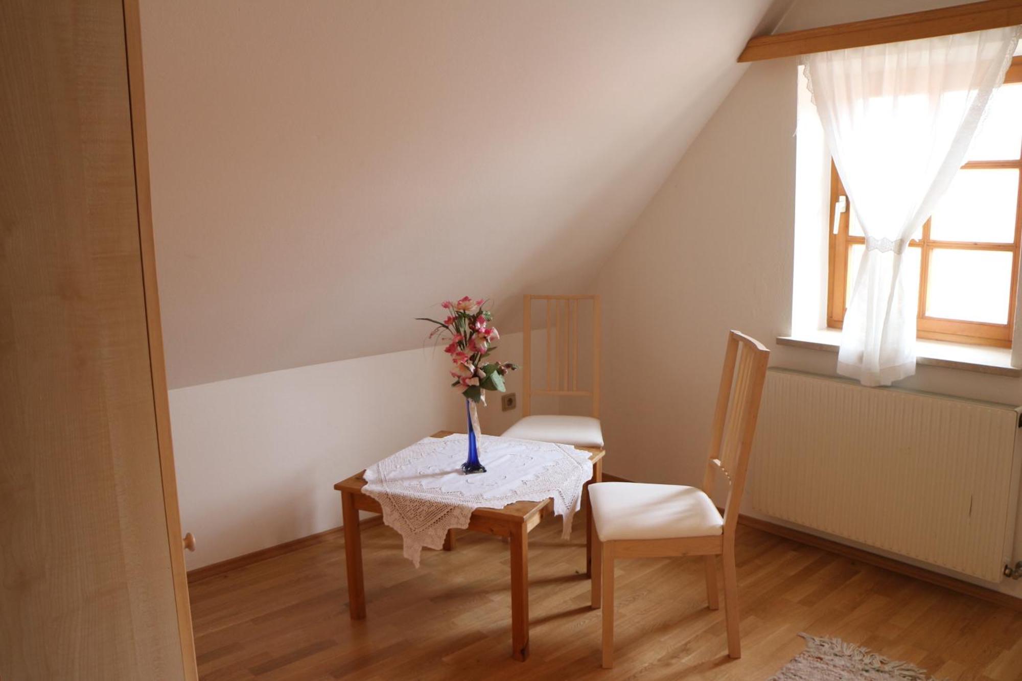 Haus Schoenegger Kitzeck im Sausal Szoba fotó