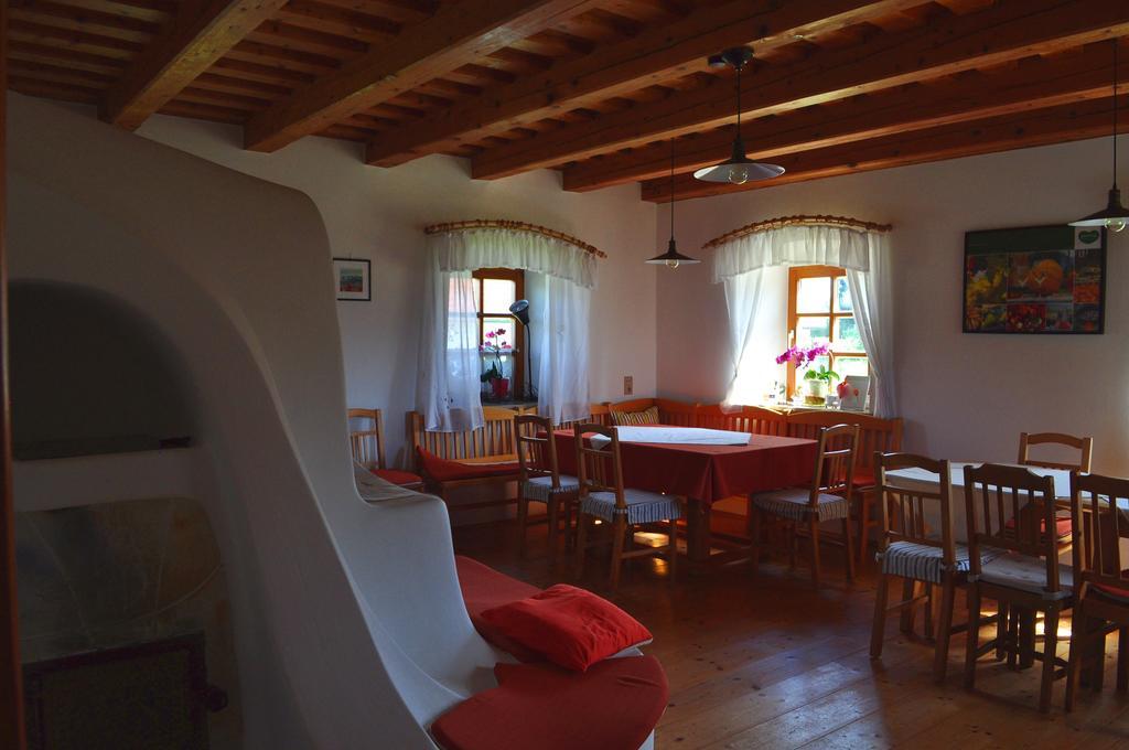 Haus Schoenegger Kitzeck im Sausal Kültér fotó