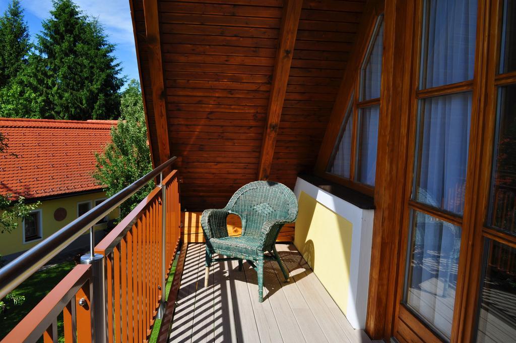 Haus Schoenegger Kitzeck im Sausal Kültér fotó